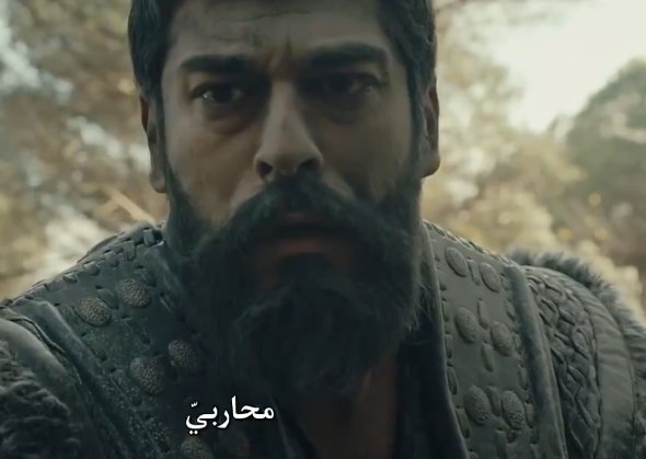 مسلسل عثمان الحلقة 74 مترجمة باللغة العربية والقنوات الناقلة